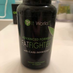 ItWorks Fatfighters